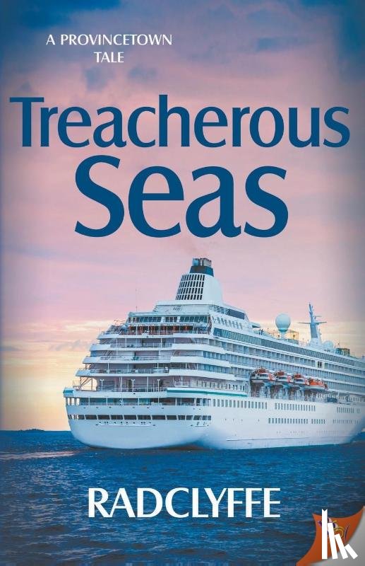 Radclyffe - Treacherous Seas