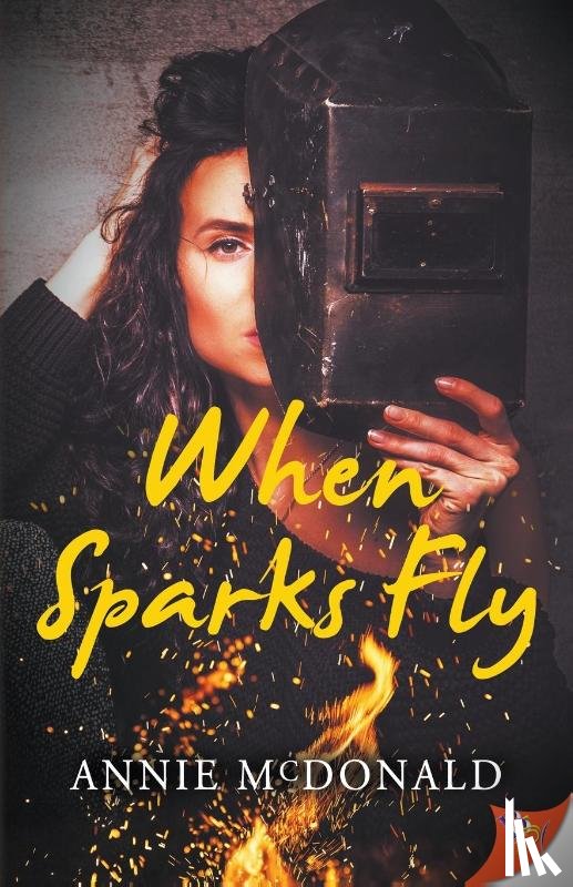 McDonald, Annie - When Sparks Fly