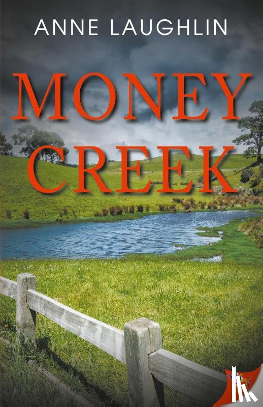 Laughlin, Anne - Money Creek