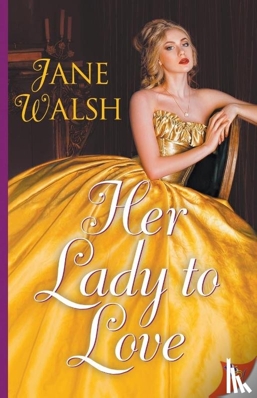Walsh, Jane - Her Lady to Love