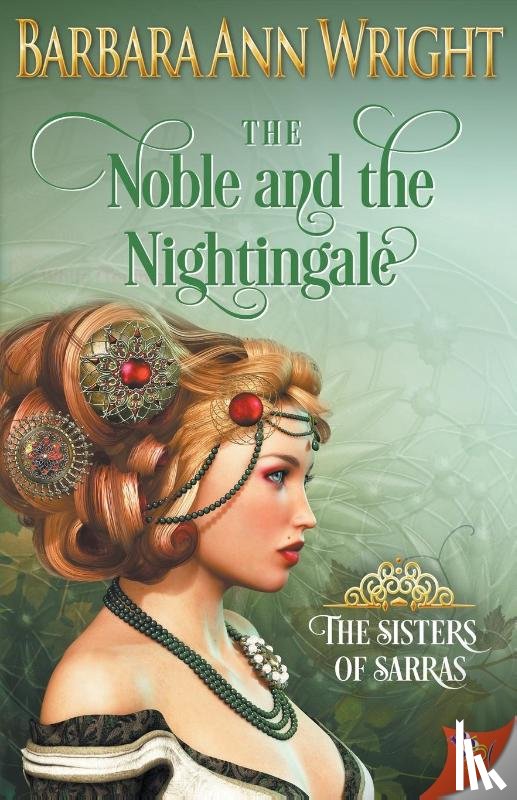 Wright, Barbara Ann - The Noble and the Nightingale