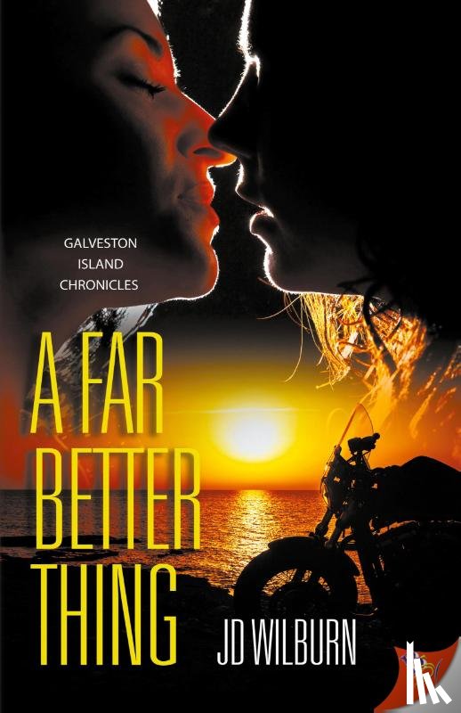 Wilburn, Jd - A Far Better Thing