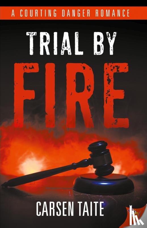 Carsen Taite, Taite - Trial by Fire