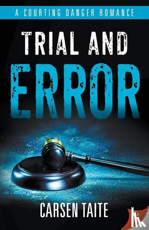 Carsen Taite, Taite - Trial and Error