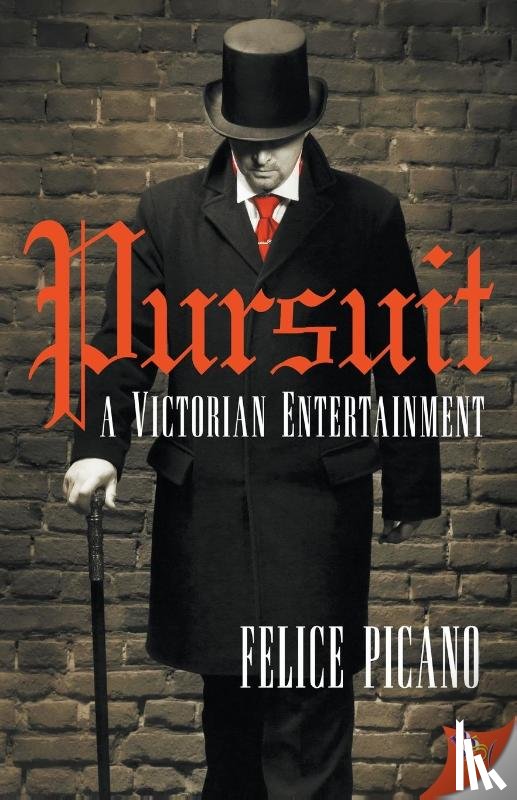 Picano, Felice - Pursuit
