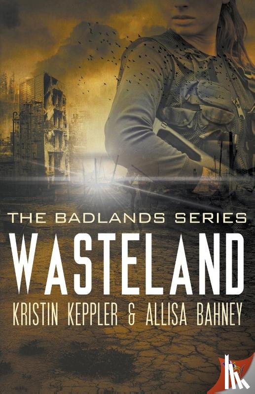 Keppler, Kristin, Bahney, Allisa - Wasteland