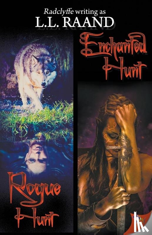 Raand, L L - Rogue Hunt & Enchanted Hunt