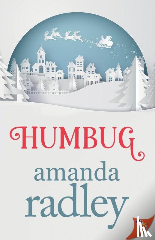 Amanda Radley, Radley - Humbug
