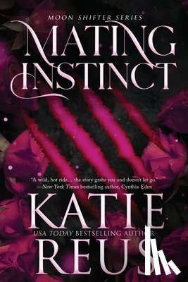 Reus, Katie - Mating Instinct