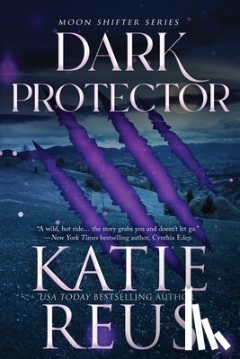 Reus, Katie - Dark Protector