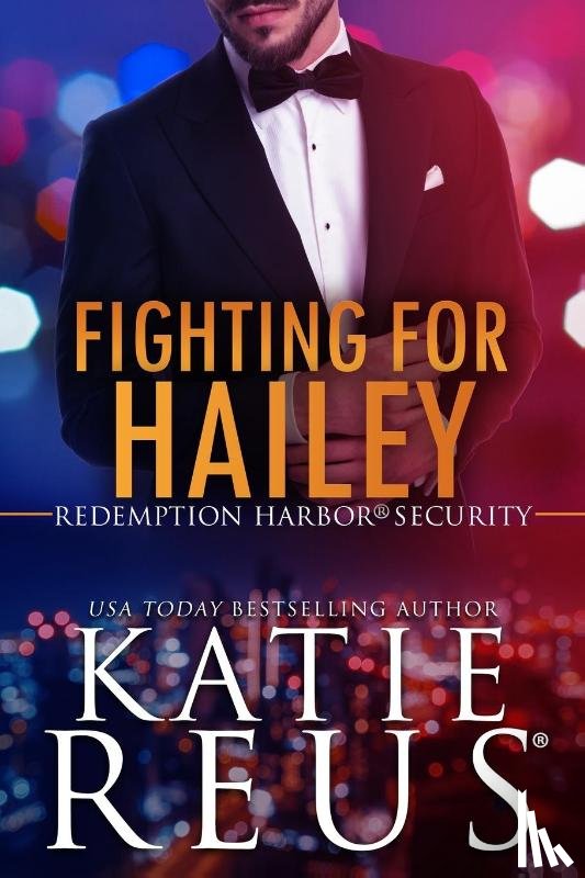 Reus, Katie - Fighting for Hailey