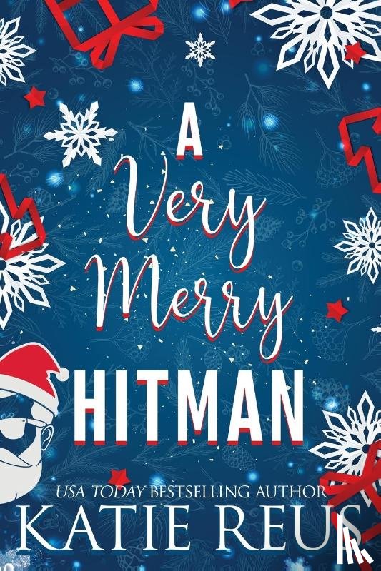 Reus, Katie - A Very Merry Hitman