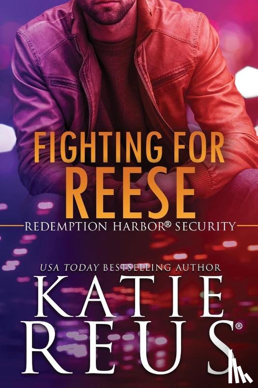Reus, Katie - Fighting for Reese