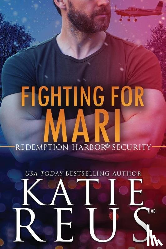 Reus, Katie - Fighting for Mari
