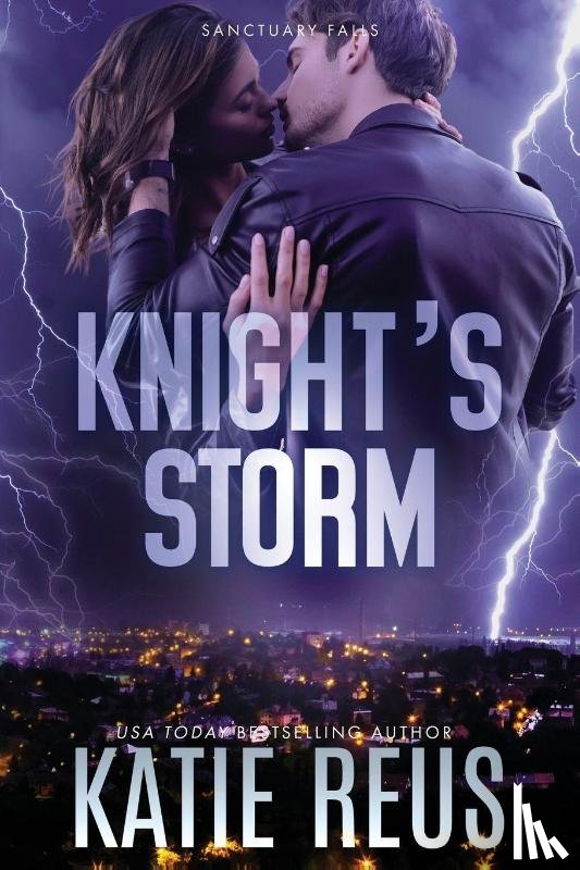 Reus, Katie - Knight's Storm