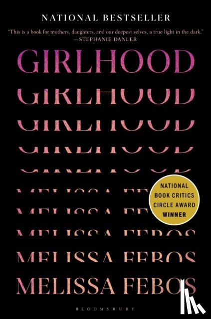 Febos, Melissa - Girlhood
