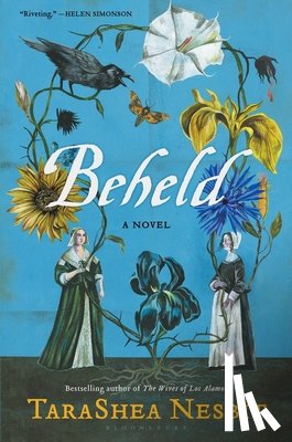 Nesbit, Tarashea - BEHELD