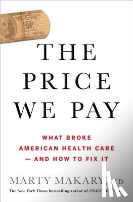 Makary, untitled makary Marty - The Price We Pay