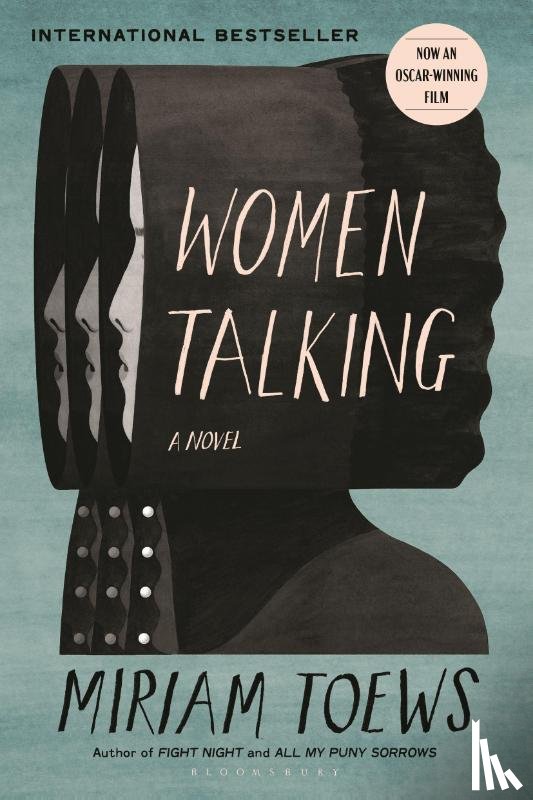 Toews, Miriam - WOMEN TALKING