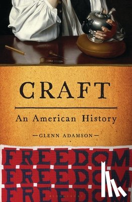 Adamson, Glenn - Craft