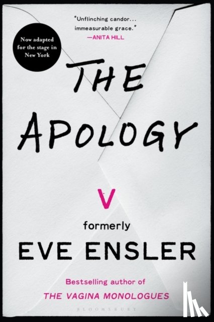 Ensler), V (formerly Eve - The Apology