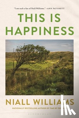 Williams, Niall - This Is Happiness
