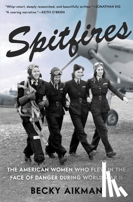 Aikman, Becky - Spitfires
