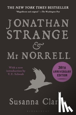 Clarke, Susanna - Clarke, S: Jonathan Strange & MR Norrell