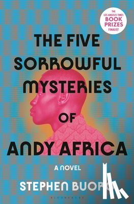 Buoro, Stephen - 5 SORROWFUL MYSTERIES OF ANDY