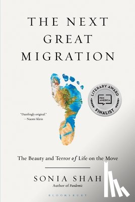 Shah, Sonia - NEXT GRT MIGRATION