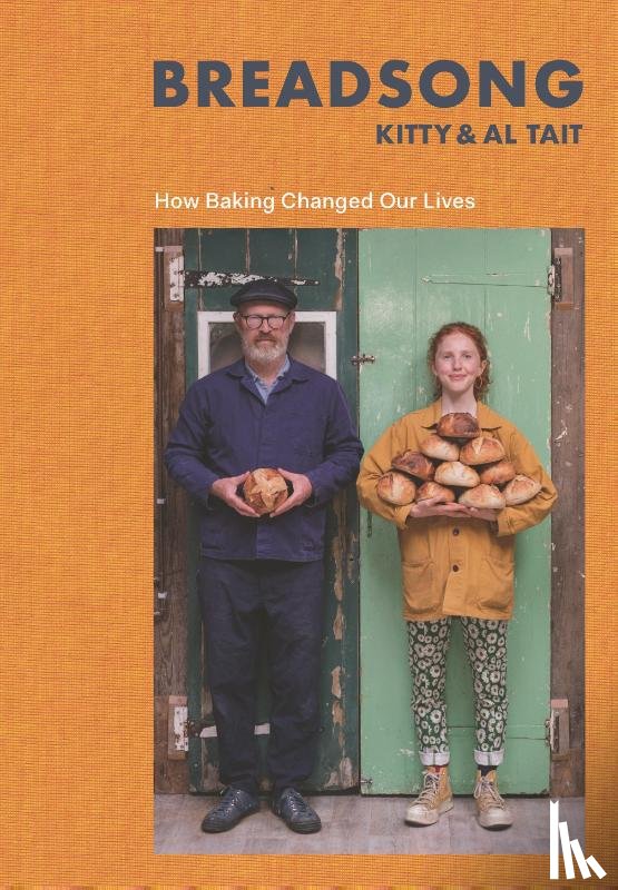 Tait, Kitty, Tait, Al - Tait, K: Breadsong
