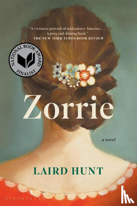 Hunt, Laird - Hunt, L: Zorrie