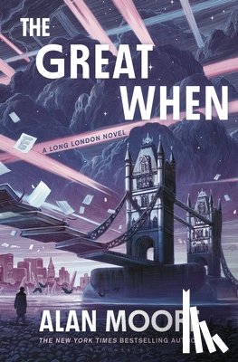 Moore, Alan - Moore, A: Great When