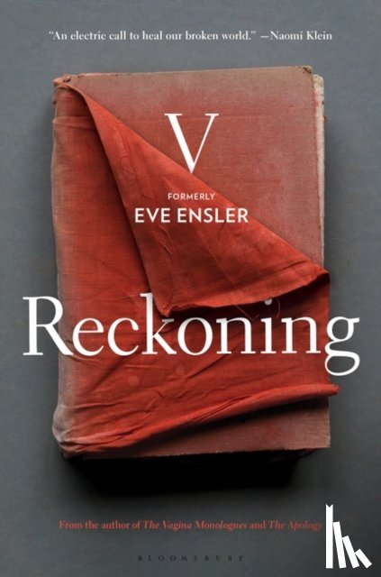 Ensler), V (formerly Eve - Reckoning