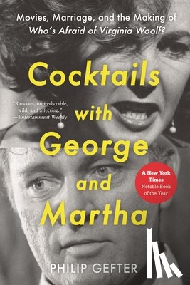 Gefter, Philip - Gefter, P: Cocktails with George and Martha