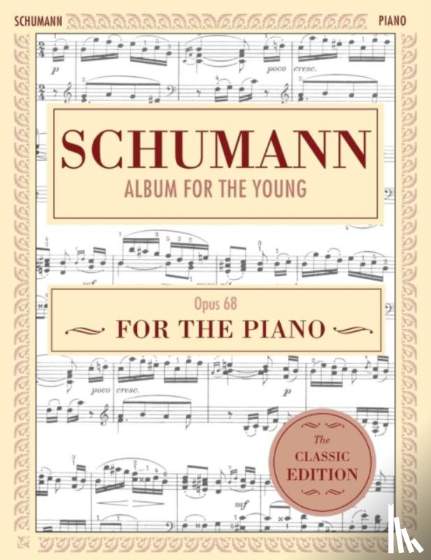  - Schumann