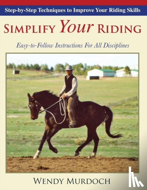 Murdoch, Wendy - Simplify Your Riding