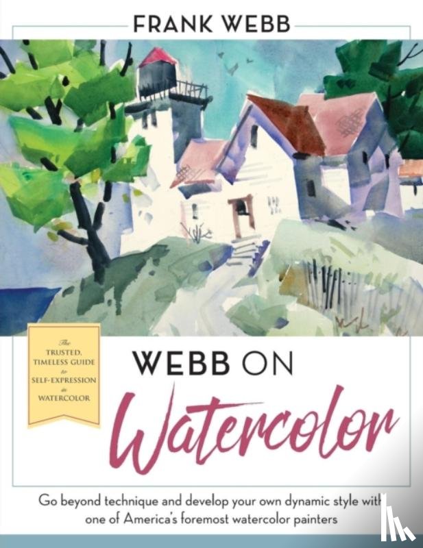 Webb, Frank - Webb on Watercolor