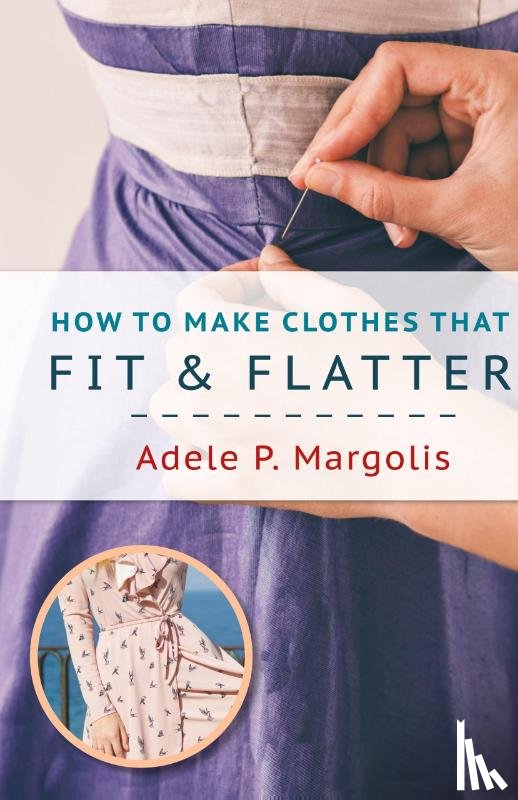 Margolis, Adele - How to Make Clothes That Fit and Flatter