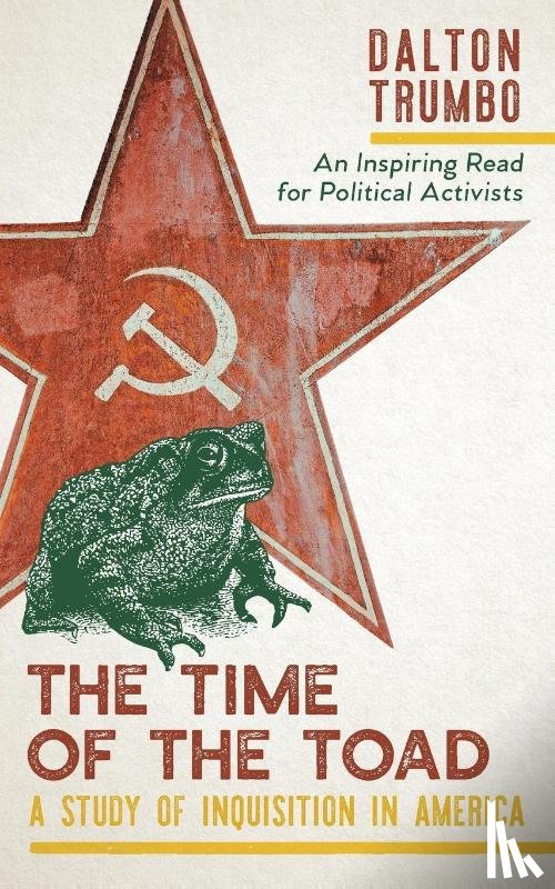 Trumbo, Dalton - The Time of the Toad