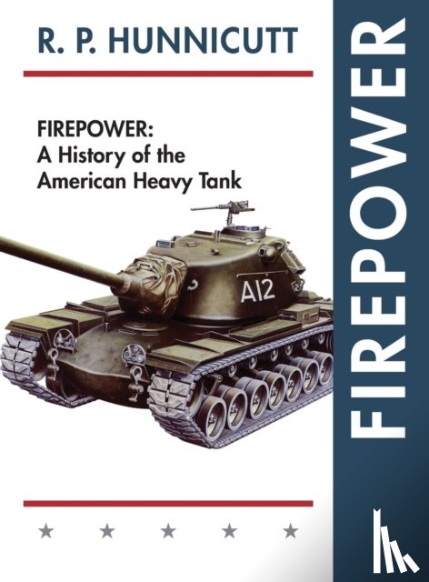 Hunnicutt, R P - Firepower