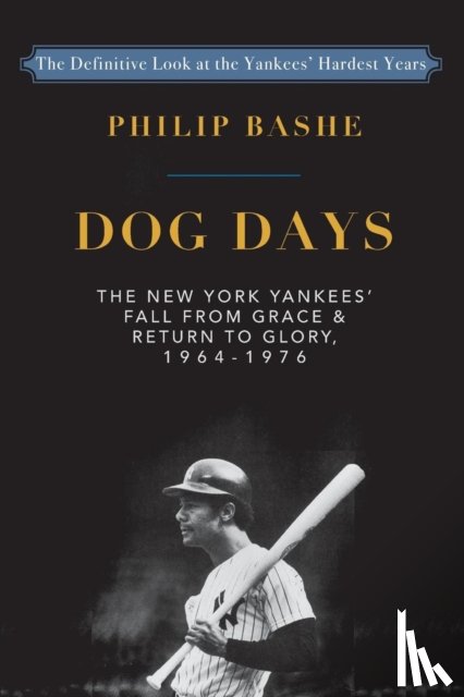 Bashe, Philip - Dog Days