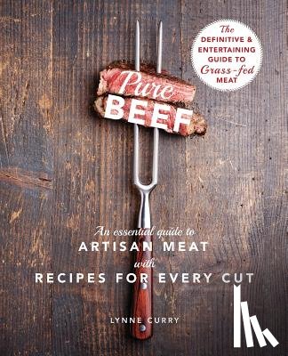 Curry, Lynne - Pure Beef