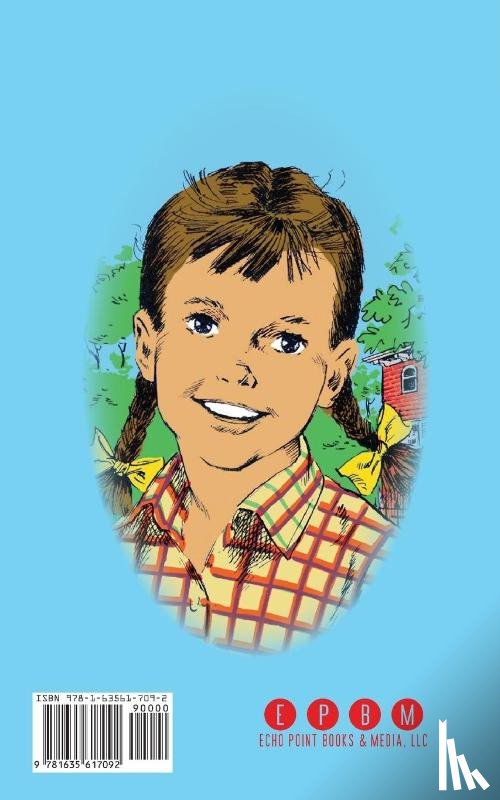 Calhoun, Mary - Katie John