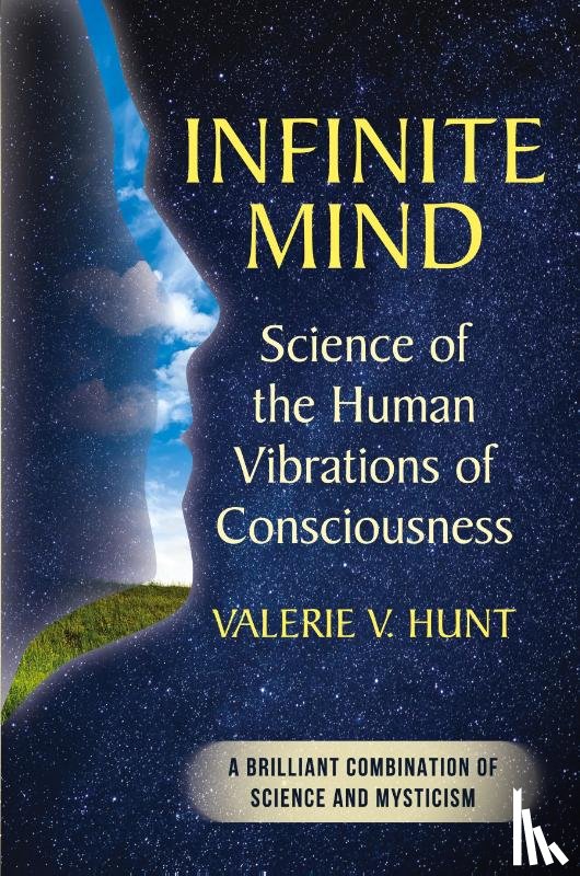 Hunt, Valerie V. - Infinite Mind