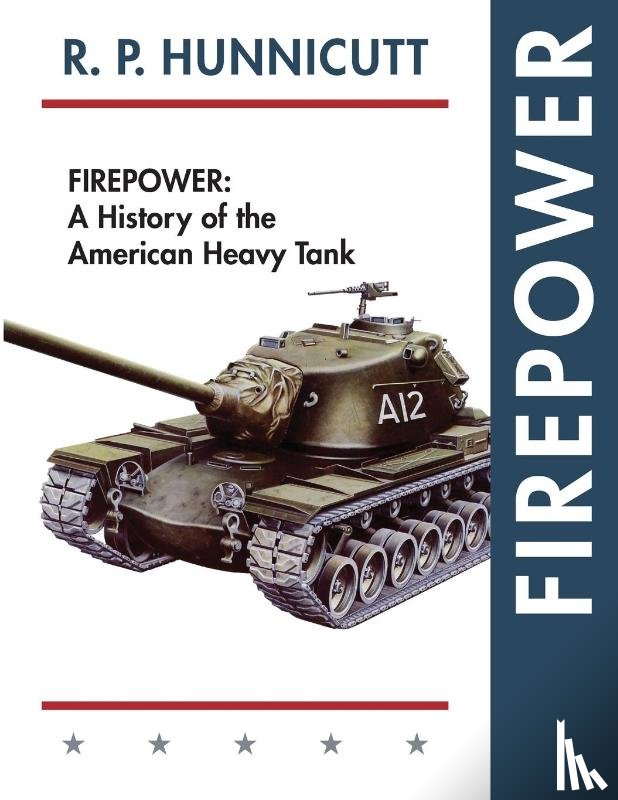 Hunnicutt, R P - Firepower