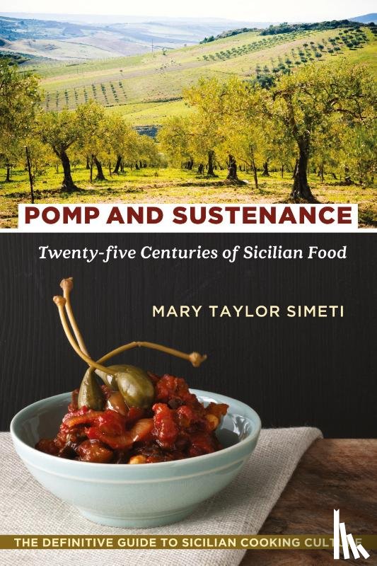 Simeti, Mary Taylor - Pomp and Sustenance
