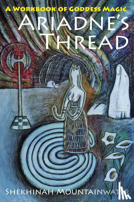 Mountainwater, Shekhinah - Ariadne's Thread