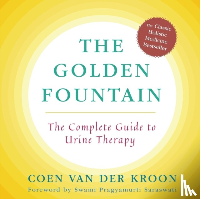 Van Der Kroon, Coen - Golden Fountain