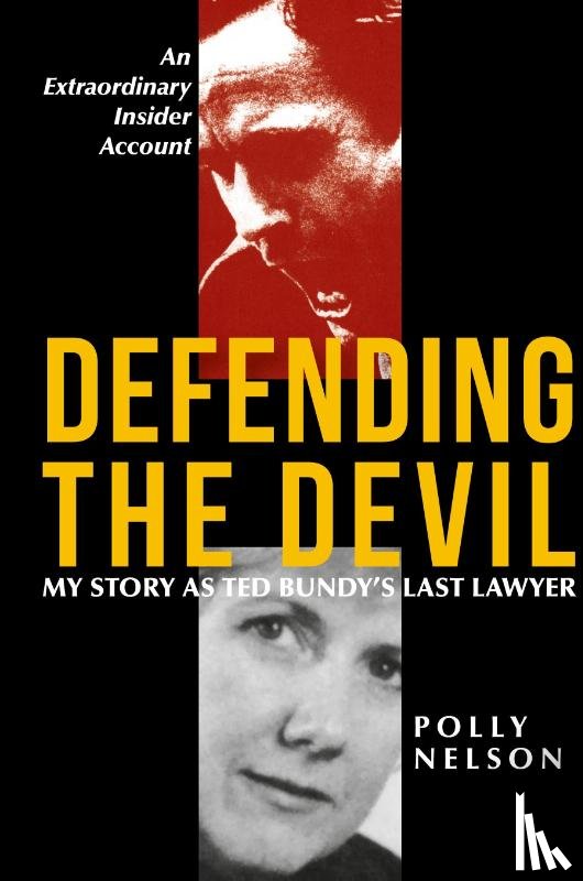 Nelson, Polly - Defending the Devil